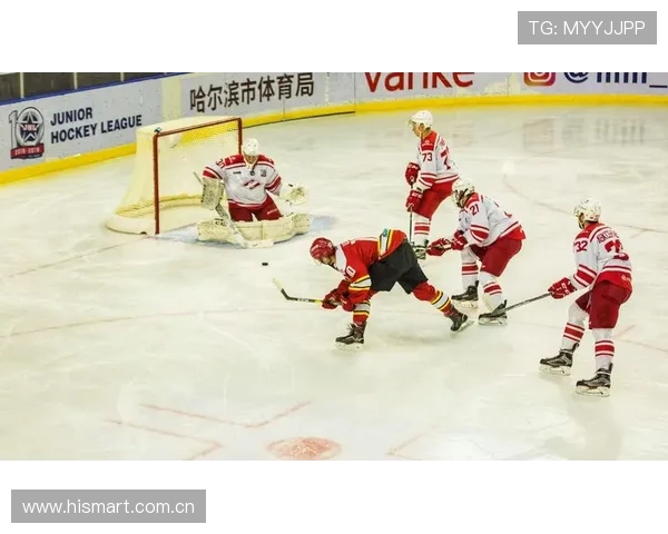 冰球运动发展历程与全球影响力探析：从冰场到文化融合的精彩故事