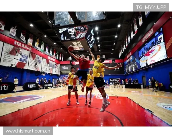 重庆NBA球馆：篮球迷的圣地与赛事回顾