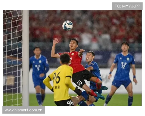 足球赛事中的技术创新与战术发展