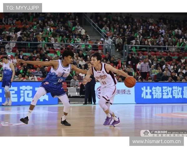 广西是否拥有CBA篮球队？地区篮球发展现状详解