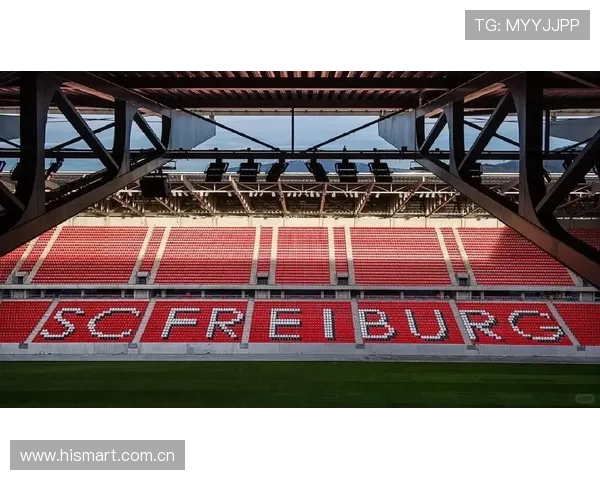 德甲各俱乐部主场球场图片与设计理念赏析