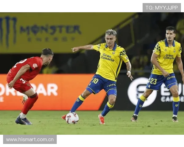 拉帕马斯与莱加内斯激战正酣 谁能在对决中脱颖而出