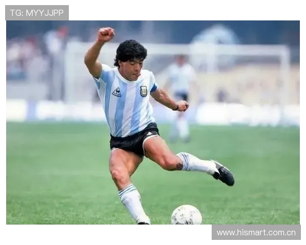 马拉多纳与德甲球队的渊源，传奇球星在德国足球的故事