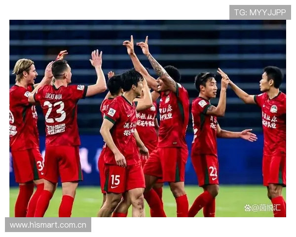 河南队历史性胜利海港主场迎来新篇章小目标指日可待